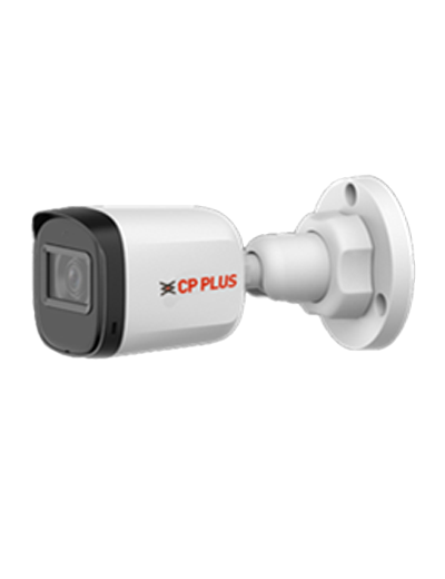 CP PLUS 2.4MP HD IR Bullet Camera – CP-URC-TC24PL3C