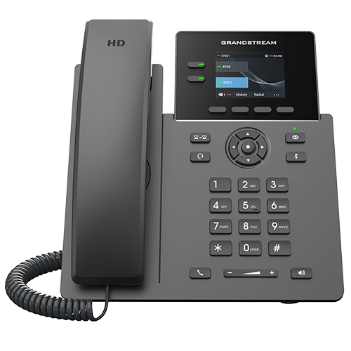 Grandstream IP Phone GRP2610(P)