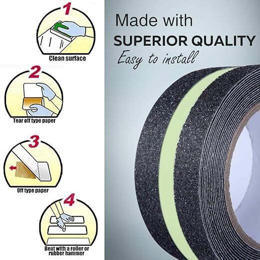 Anti Slip Grip Tape