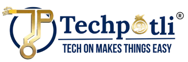 Techpotli — Tech on makes things easy