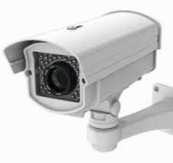 RETINAi CCTV Camera 2 MP CS Mount , Mic Input - Image 3