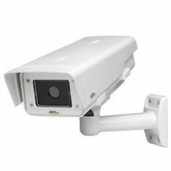 RETINAi CCTV Camera 2 MP CS Mount , Mic Input - Image 2