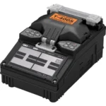 Sumitomo T-400S Fusion Splicing Machine – Active Clad Alignment, 6s Splice Time, Touchscreen, Battery-Powered