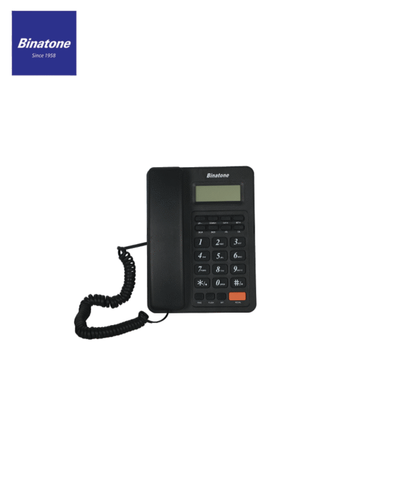 Binatone Spirit 221 Corded Landline Phone