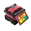 INNO M9 Fusion Splicer – High-Precision Core Alignment Splicing Machine for FTTH & Telecom