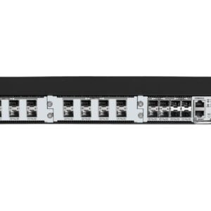 FIBERSOL 8 PORT L3 GPON OLT (8G-2X-GPON L3 DP)