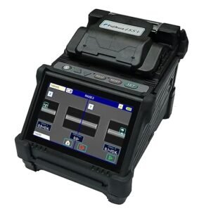 Fujikura Splicing Machines 48S+ Core Alignment Fusion Splicer