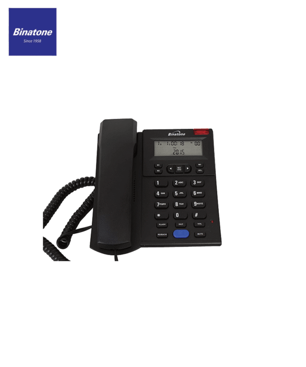 Binatone Concept 700 Corded Landline