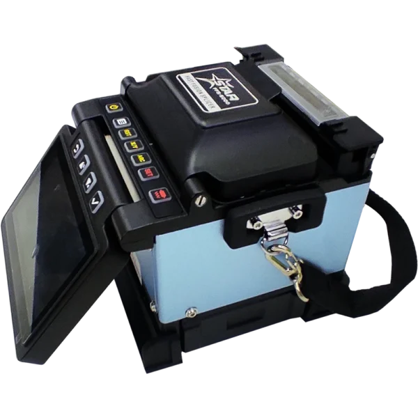 STAR FFS-5000 Fusion Splicing Machine (CORE TO CORE)