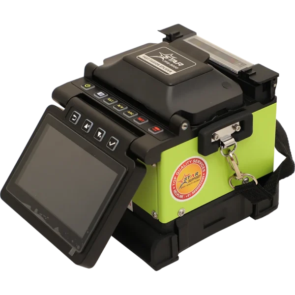 Star FFS-3000 optical fiber fusion splicing Machine