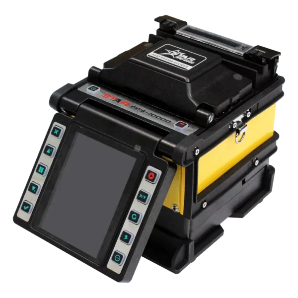 STAR FFS-10000 Fusion Splicing Machine (CORE TO CORE)
