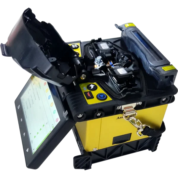Star FFS-7000 optical fiber fusion splicing Machine (CORE TO CORE)