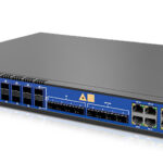 UBIQCOM UB5016 EL 16 Port EPON OLT L3-L3