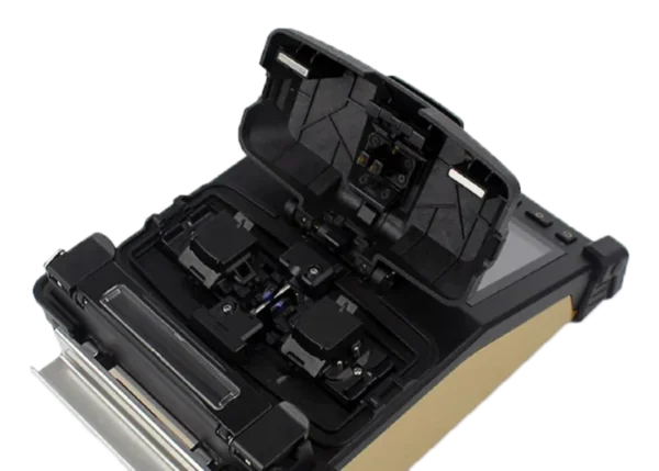 INNO A3 Fusion Splicer – Compact Handheld Clad Alignment Splicing Machine