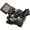 FFS-9000 is a portable splicing machine (CORE TO CORE)