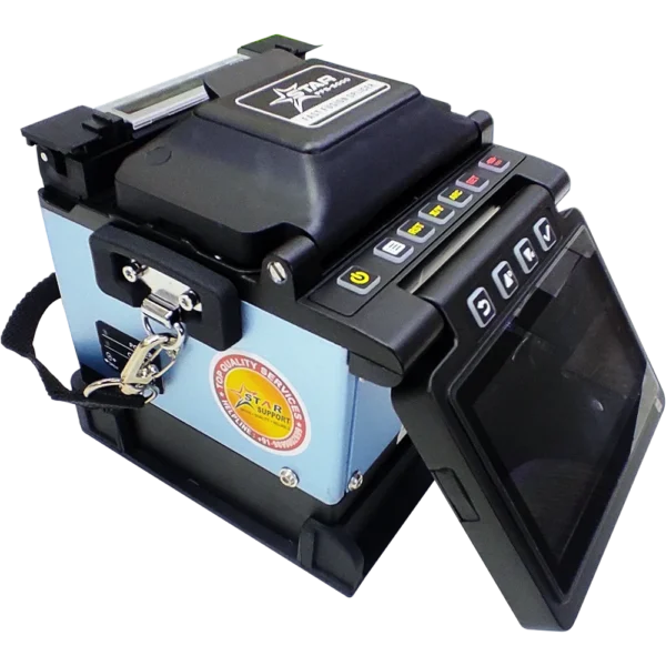 STAR FFS-5000 Fusion Splicing Machine (CORE TO CORE)