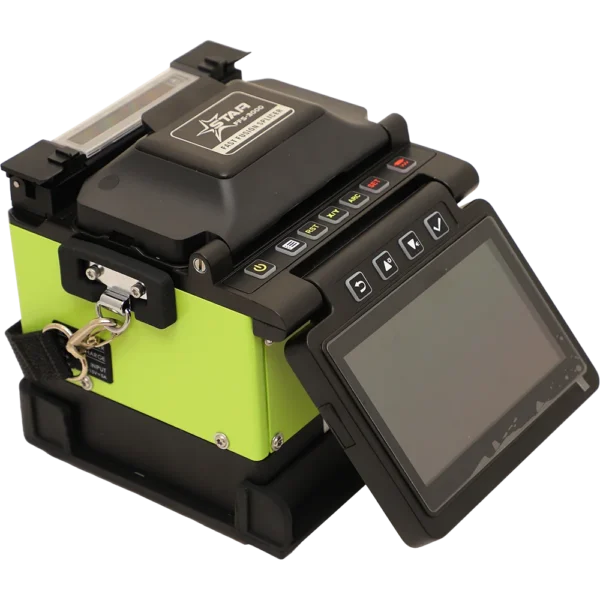 Star FFS-3000 optical fiber fusion splicing Machine