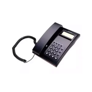Beetel M51 Cli Phone Black