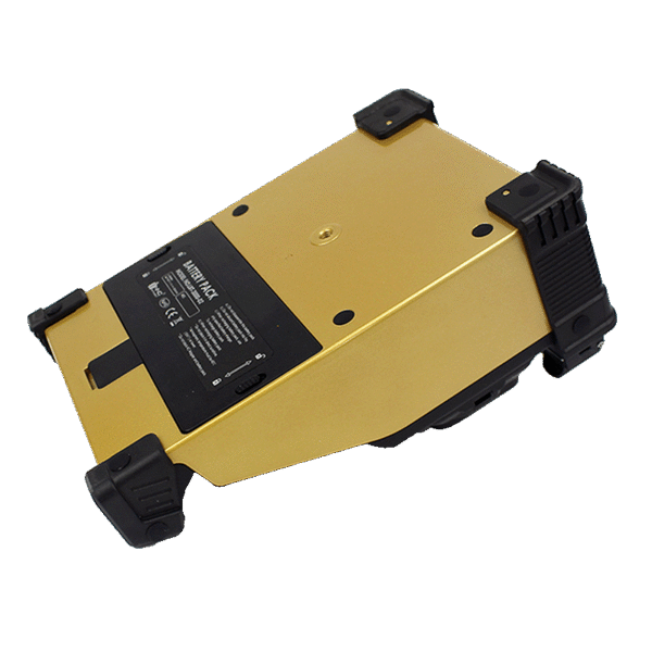 INNO A3 Fusion Splicer – Compact Handheld Clad Alignment Splicing Machine