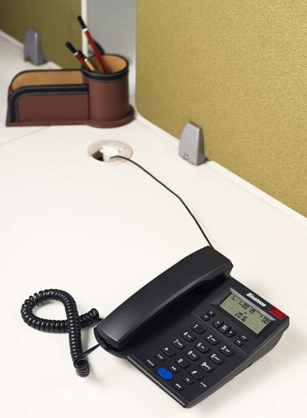 Binatone Concept 700 Corded Landline - Image 5
