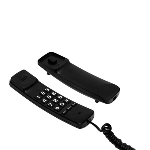 Binatone Trend1N Digital Corded Landline Phone - Image 5