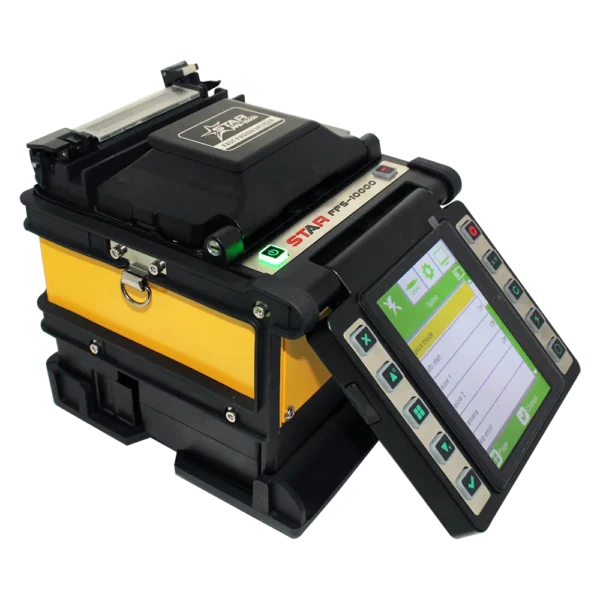 STAR FFS-10000 Fusion Splicing Machine (CORE TO CORE)