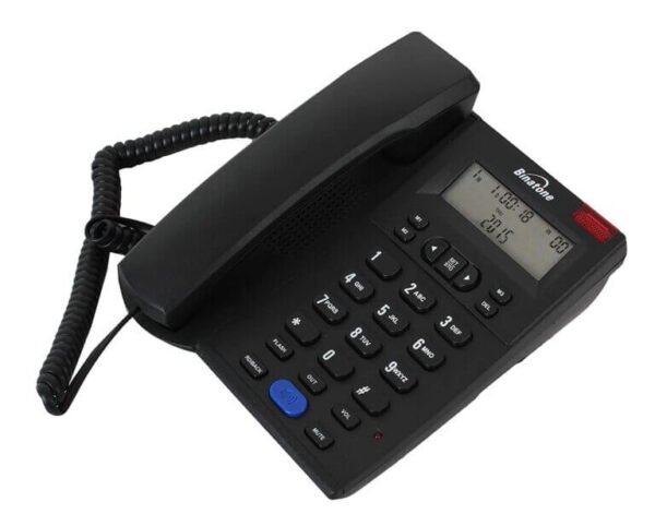 Binatone Concept 700 Corded Landline - Image 6