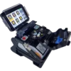 FFS-9000 is a portable splicing machine (CORE TO CORE)