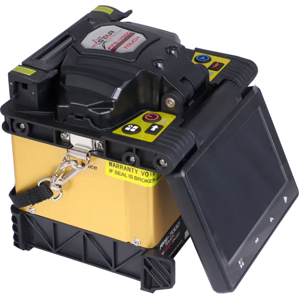 Star FFS-7000 optical fiber fusion splicing Machine (CORE TO CORE)