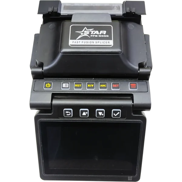 STAR FFS-5000 Fusion Splicing Machine (CORE TO CORE) - Image 8