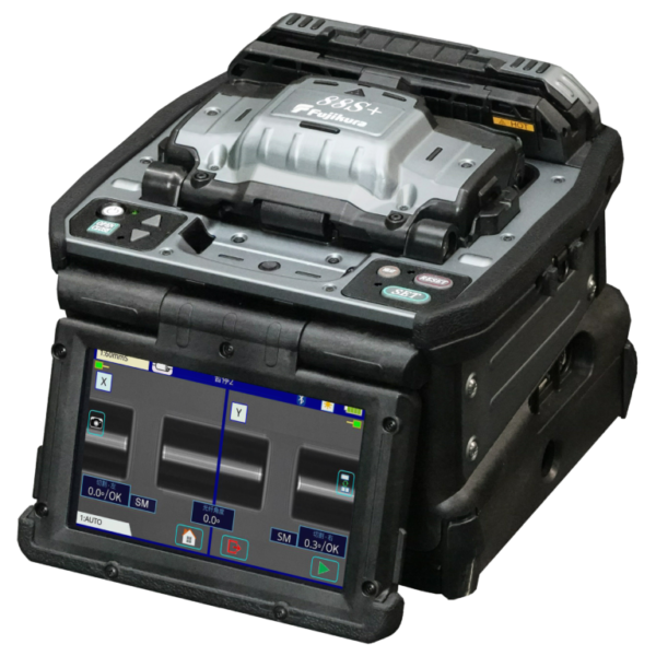 Fujikura Splicing Machines 88S+ (Core To Core)