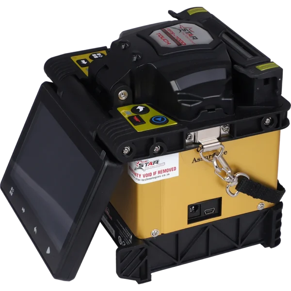 Star FFS-7000 optical fiber fusion splicing Machine (CORE TO CORE)