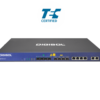 Digisol DG-GO4204-8E GEPON 4 PORT OLT L3