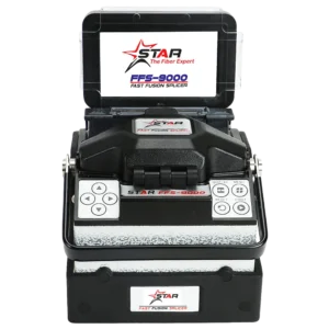 STAR FFS-9000 Fusion Splicer (CORE TO CORE)