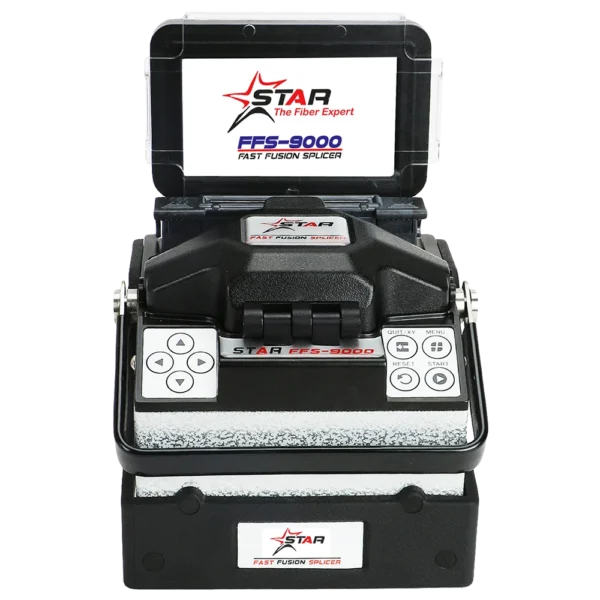 STAR FFS-9000 Fusion Splicer (CORE TO CORE)