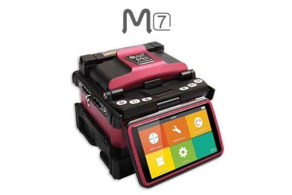 INNO M7 Splicing Machine (Clad to Clad)