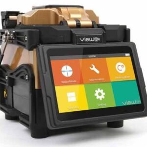 INNO View 12R Ribbon Splicer – Motorized Clamp Alignment