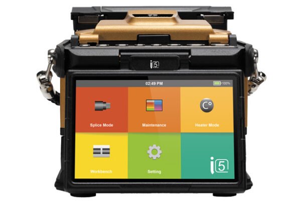 INNO Splicing Machine