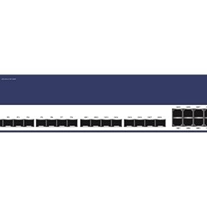 OPTILINK OP GEPON 97168P 8 Port OLT L3