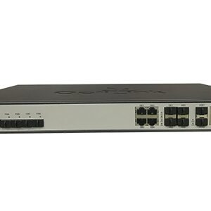 OPTILINK 8 PORT GPON OLT 72408A-L3