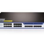 OPTILINK 16 PORT L3 GPON OLT DUAL POWER SUPPLY UNLOADED (OP-GOLT 92416A)