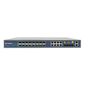 SECUREYE S-OLT-GPON-16 PORT OLT-L3