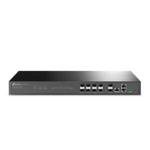 TP-Link DeltaStream 8-port GPON OLT