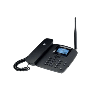Motorola Fixed Wireless