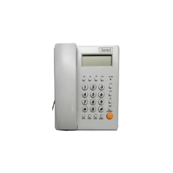 BEETEL M500 BASIC PHONE