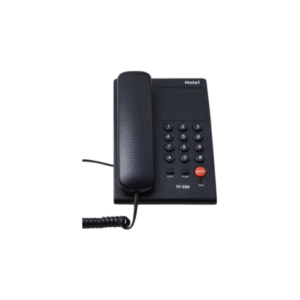 Hola TF-500 Basic Corded Landline Phone