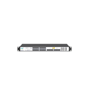 NETLINK V1600D16 GEPON OLT – 16 Port, L3 Switching, VLAN, QoS, ONU Auto-Upgrade