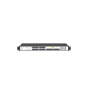 NETLINK GEPON OLT – 16 PORT – LAYER 3( V1600D16 )