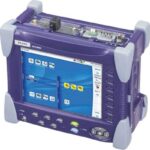 VIAVI T-BERD/MTS-8000 Platform – Scalable Test Solution for High-Speed Networks