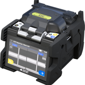 SUMITOMO Z2C Fusion Splicer – Fast & Precise Fiber Splicing